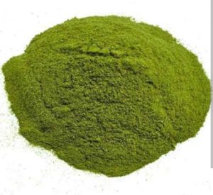 Papaya Leaf Powder