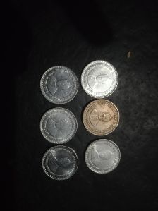 old coins