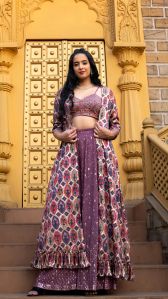 Designer Lehenga