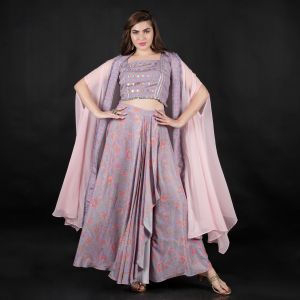 Indo Western Dresses