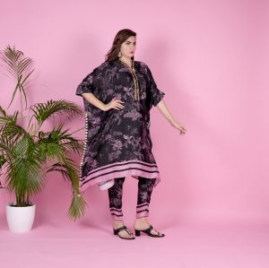 Ladies Kaftans