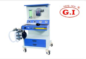 Anesthesia Workstation