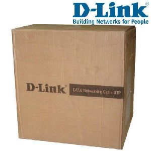 D-Link Network Switch