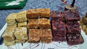 Organic Jaggery