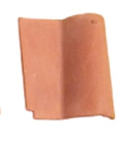 Terracotta Roof Tiles