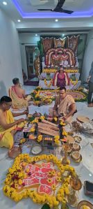 griha pravesha pooja