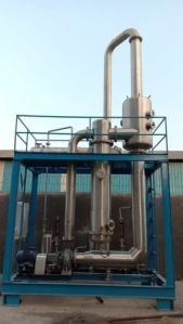 Industrial Evaporator