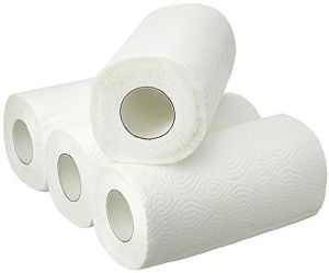 Kitchen Tissue Roll