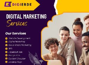 digital marketing services