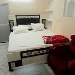 air-conditioned deluxe rooms