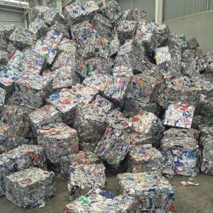 Aluminium Beverage Cans