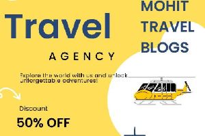 Travel Agency