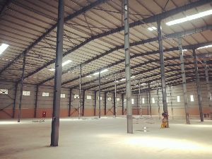 3pl fullfilment warehouse service