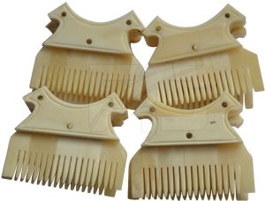 Viking Comb