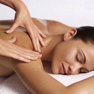 Swedish Massage In Pimpri-Chinchwad