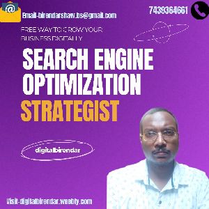 Search Engine Optimization Services