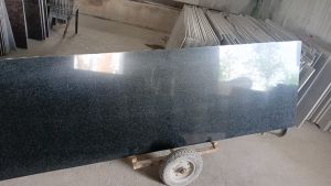 Black Granite Slabs