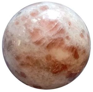 Sunstone Sphere Ball