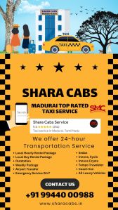 Cab Service