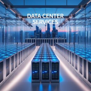 data center services