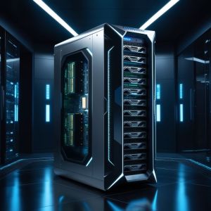 Dedicated Server