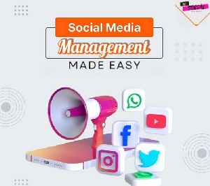 social media management services