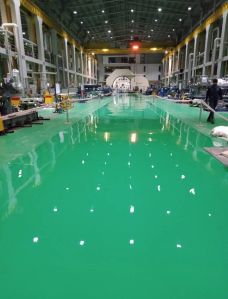 Epoxy Flooring