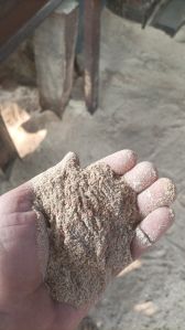 Wood Sawdust