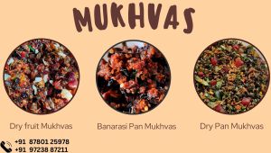 Mukhwas