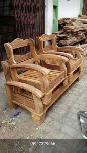 Wood Furniture