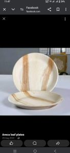 Areca Leaf Plate