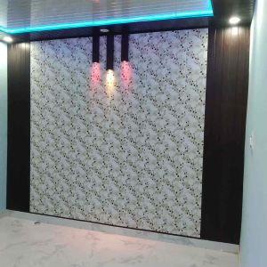 PVC Wall Panel