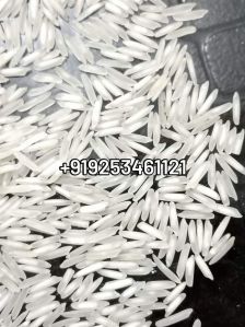 1121 Steam Basmati Rice