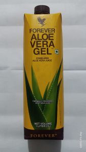 forever aloe vera tooth gel