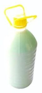 Milky White Floor Cleaner
