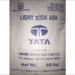 tata soda ash light