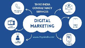 Digital Marketing Agency