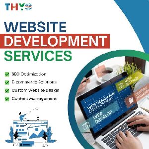 Website Development