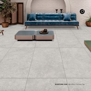 Vitrified Tiles