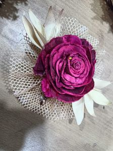 Handmade Artificial Flower