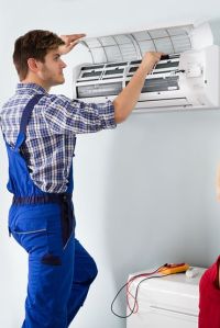 Air Conditioner Repairing