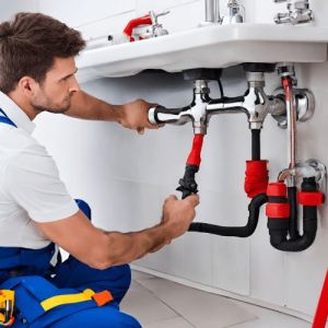 Plumbing Contractors Service