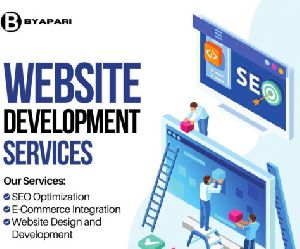 Website Development