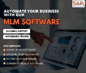 MLM Software