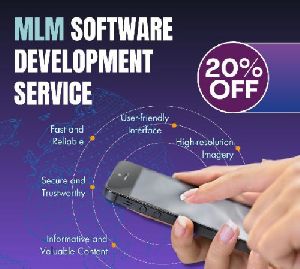 mlm software solution