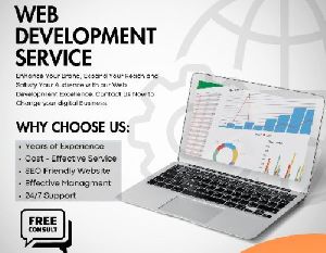 Website Designing Services