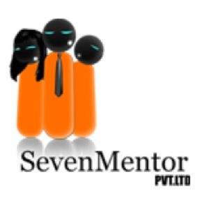 SevenMentor - UI UX Course in Pune