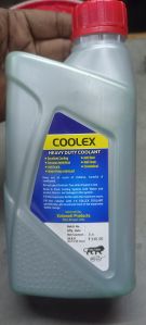 Antifreeze Coolant