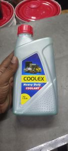 Engine Coolant