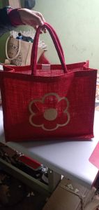 Jute Shopping Bags